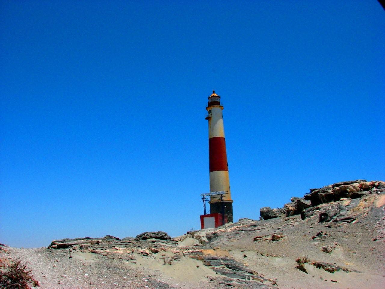 Diaz point