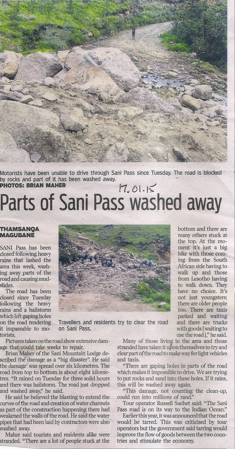 Parts of SaniPass washed away_17.01.15.jpg
