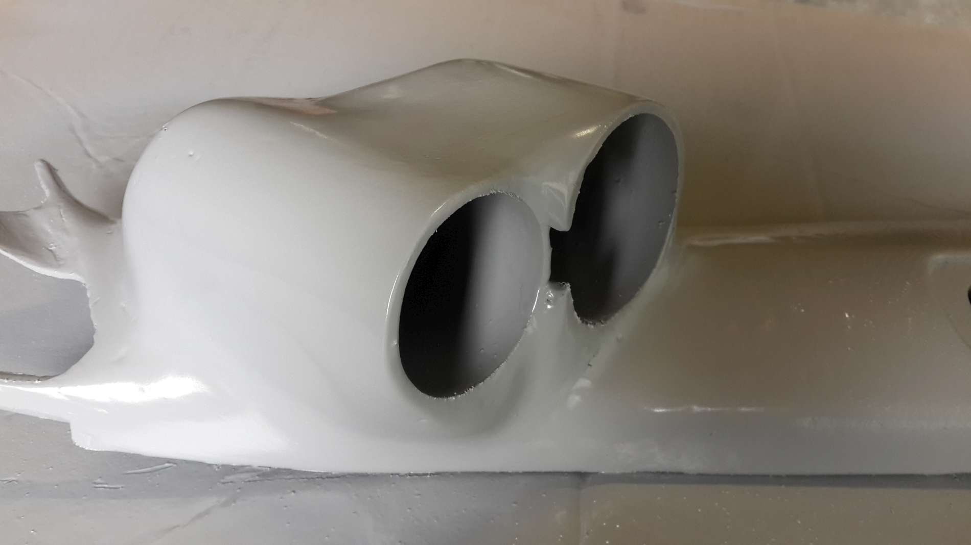 Primed