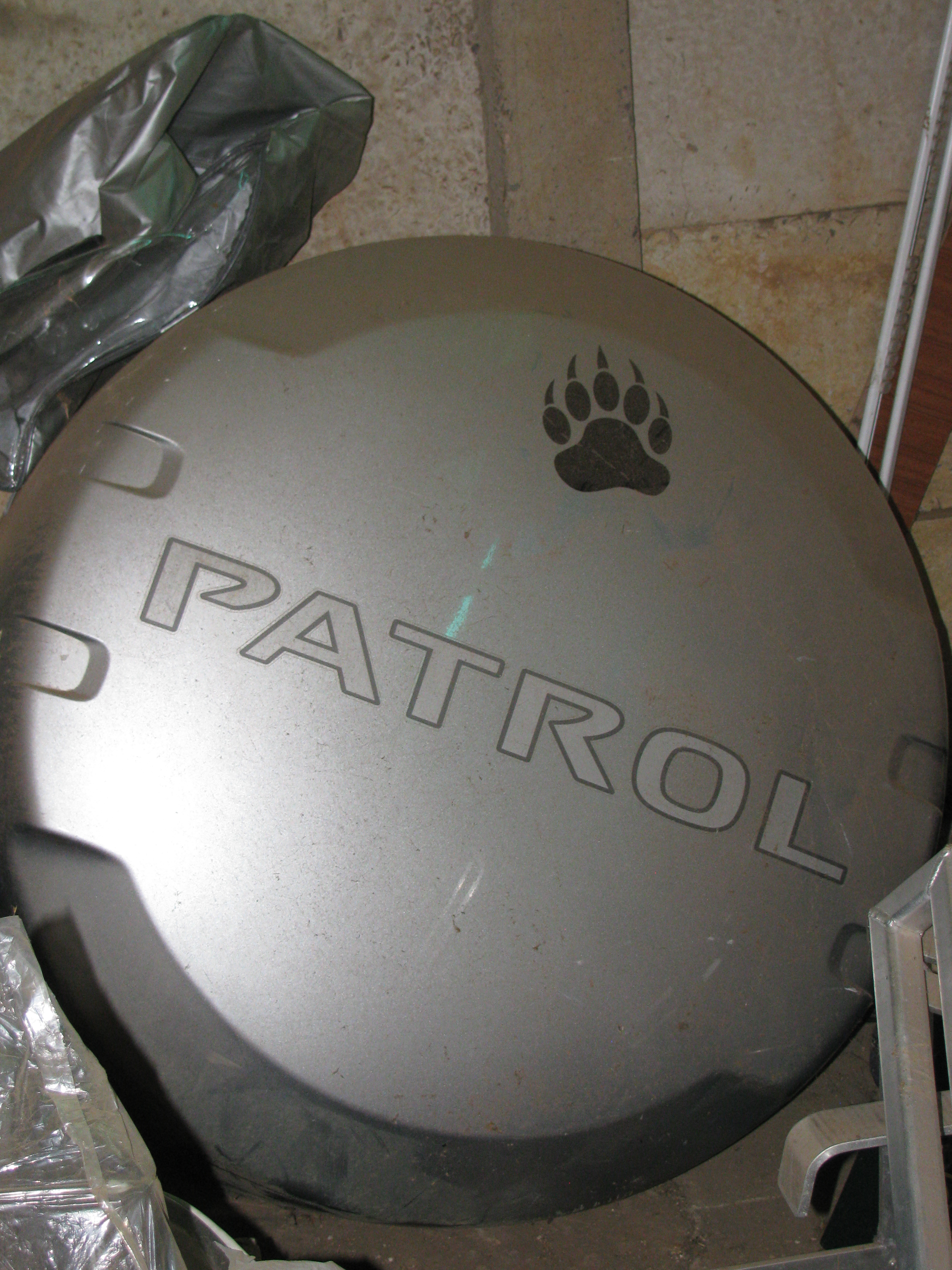 OEM Cover 2