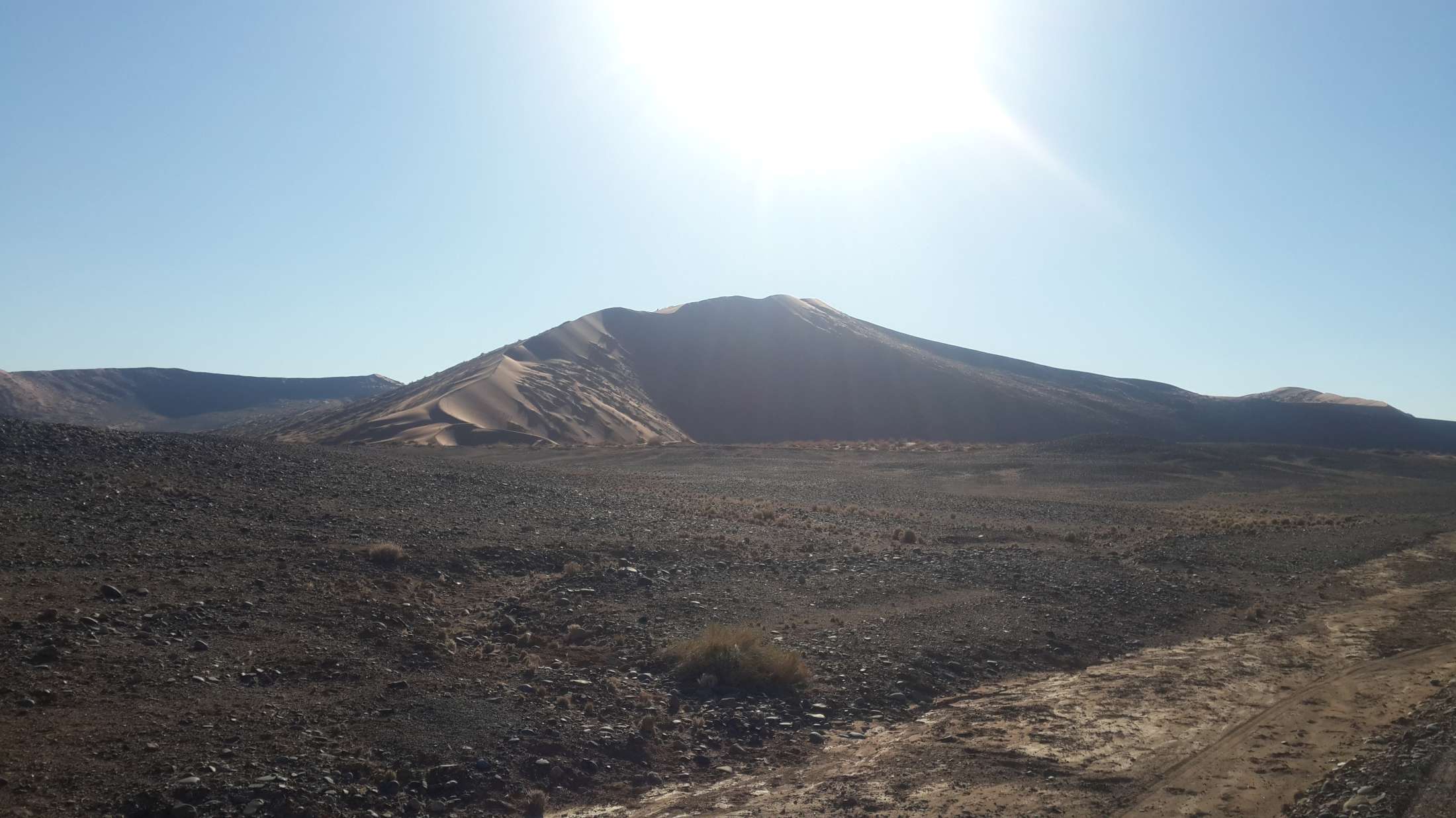 Sussus Vlei