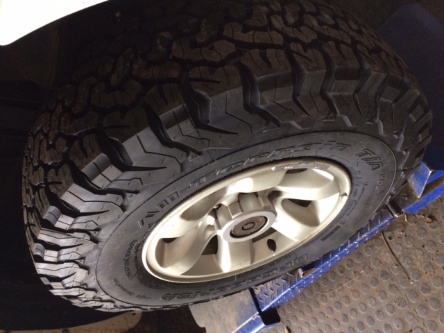 new KO2
