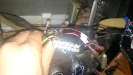 New connector