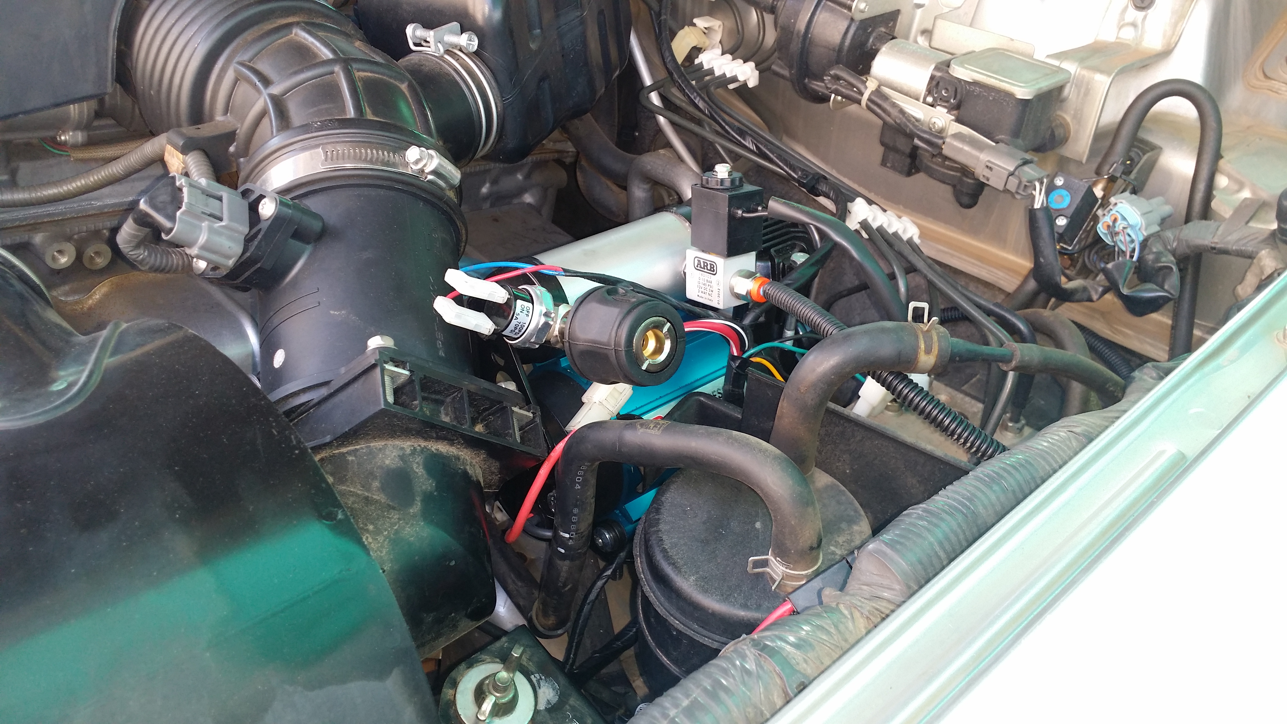 Compressor install.jpg