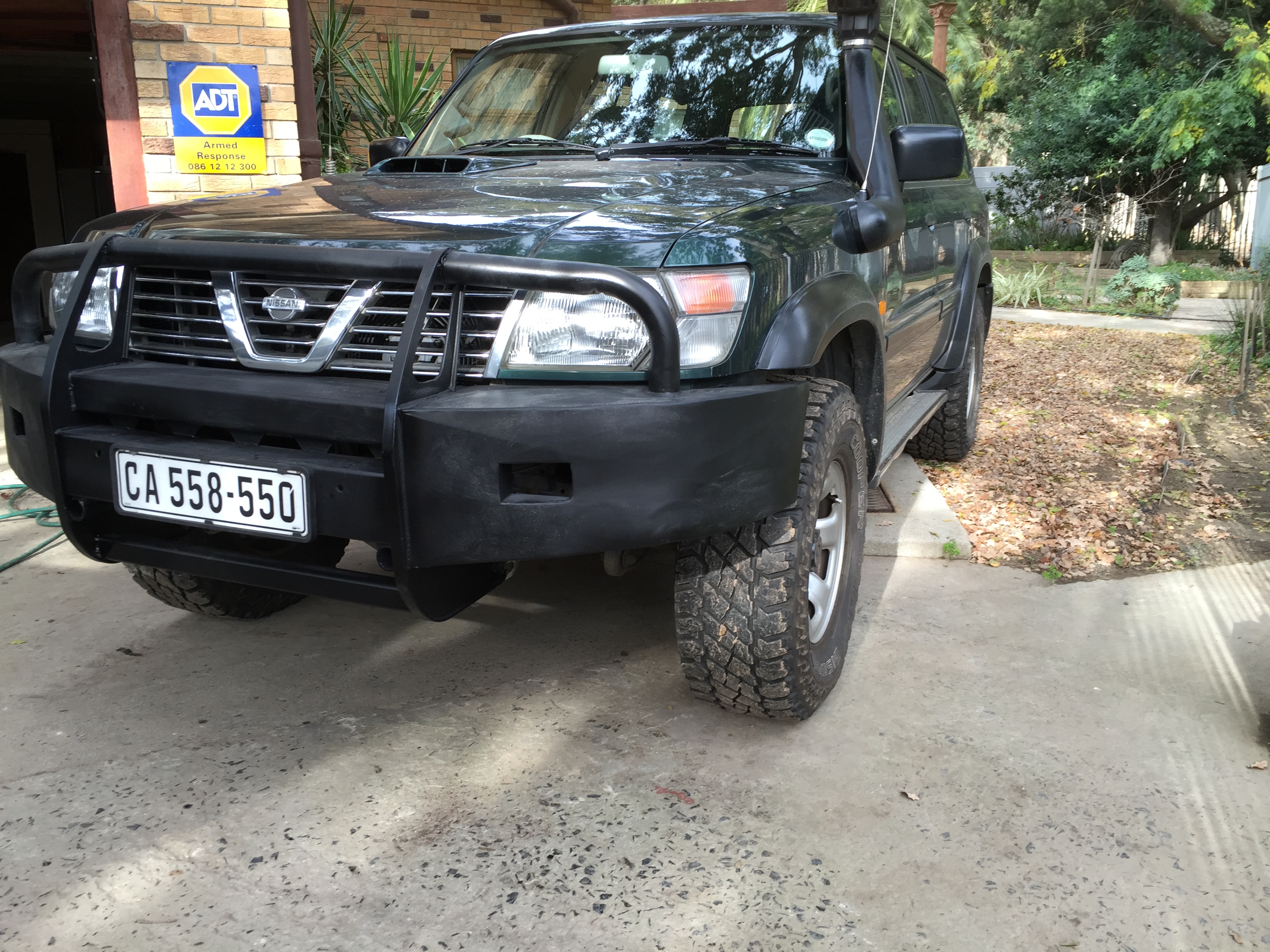 After