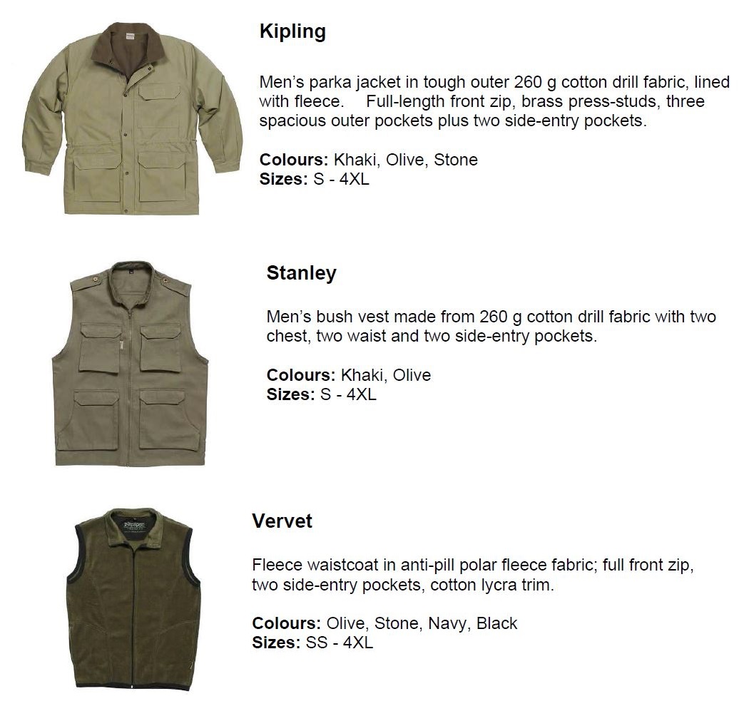 Jacket