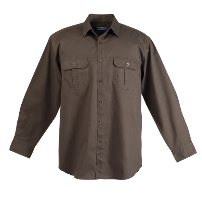 Barons Bush Shirt Long sleeve.png