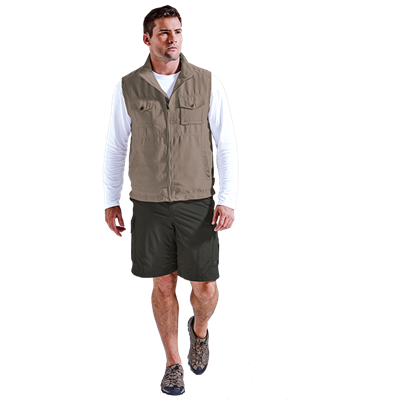 Barron Short jacket.png