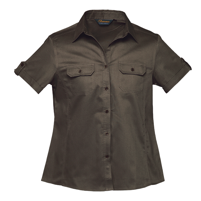 Barrons Ladies Bush Shirt.png