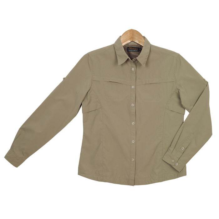 Barrons Ladies Trail Blouse.png