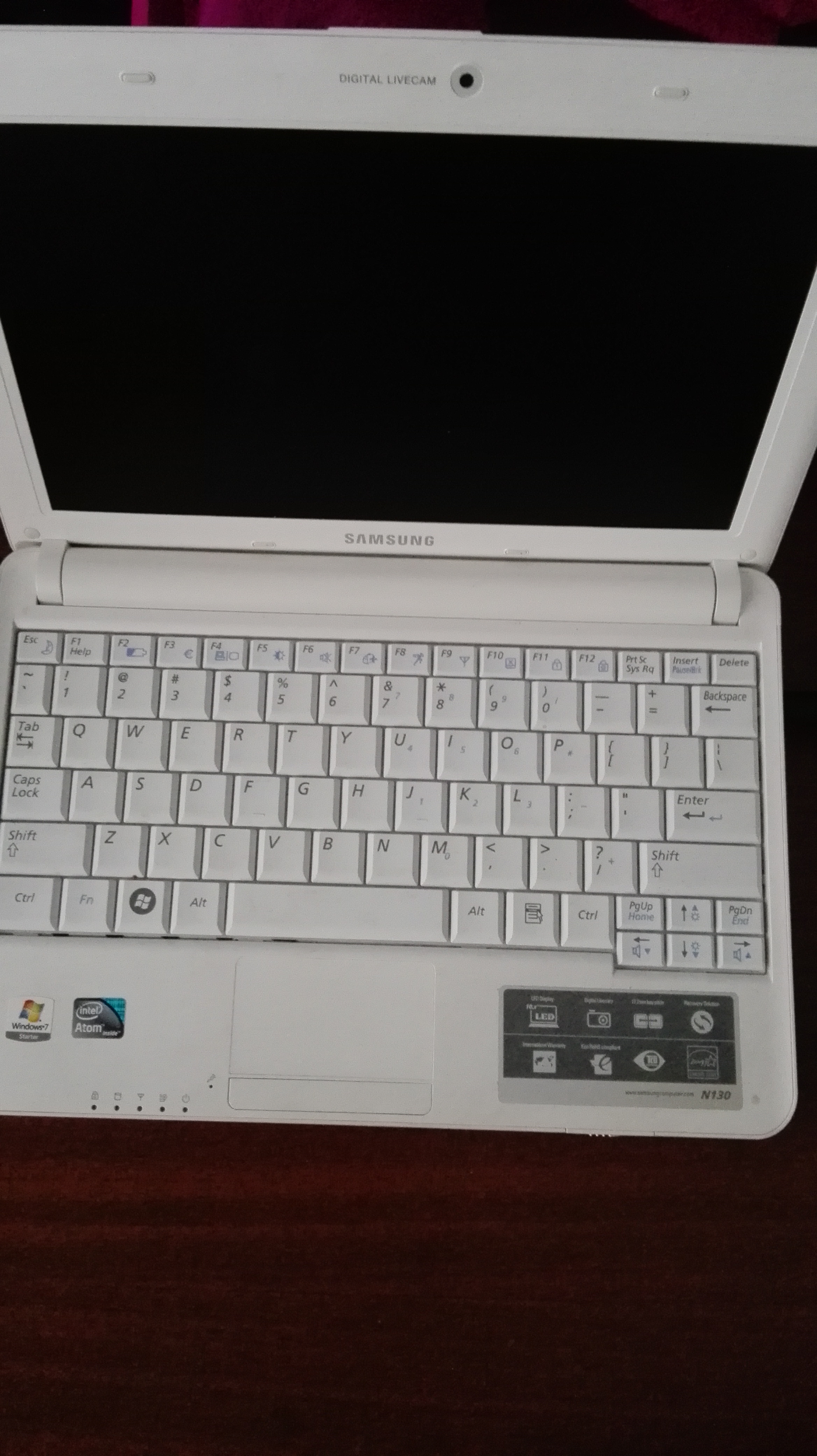 Netbook 3
