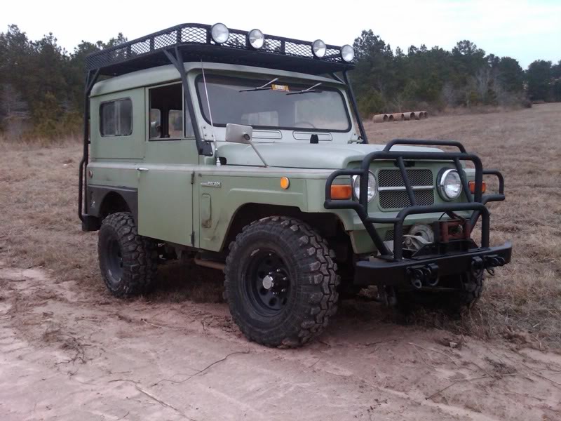 Some vintage Patrol porn