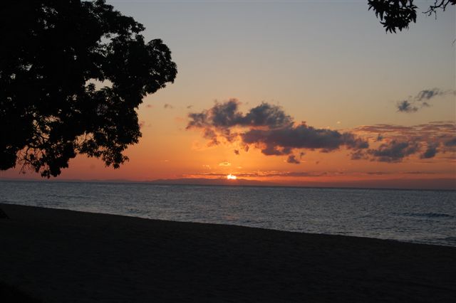 Sun rise Malawi.JPG