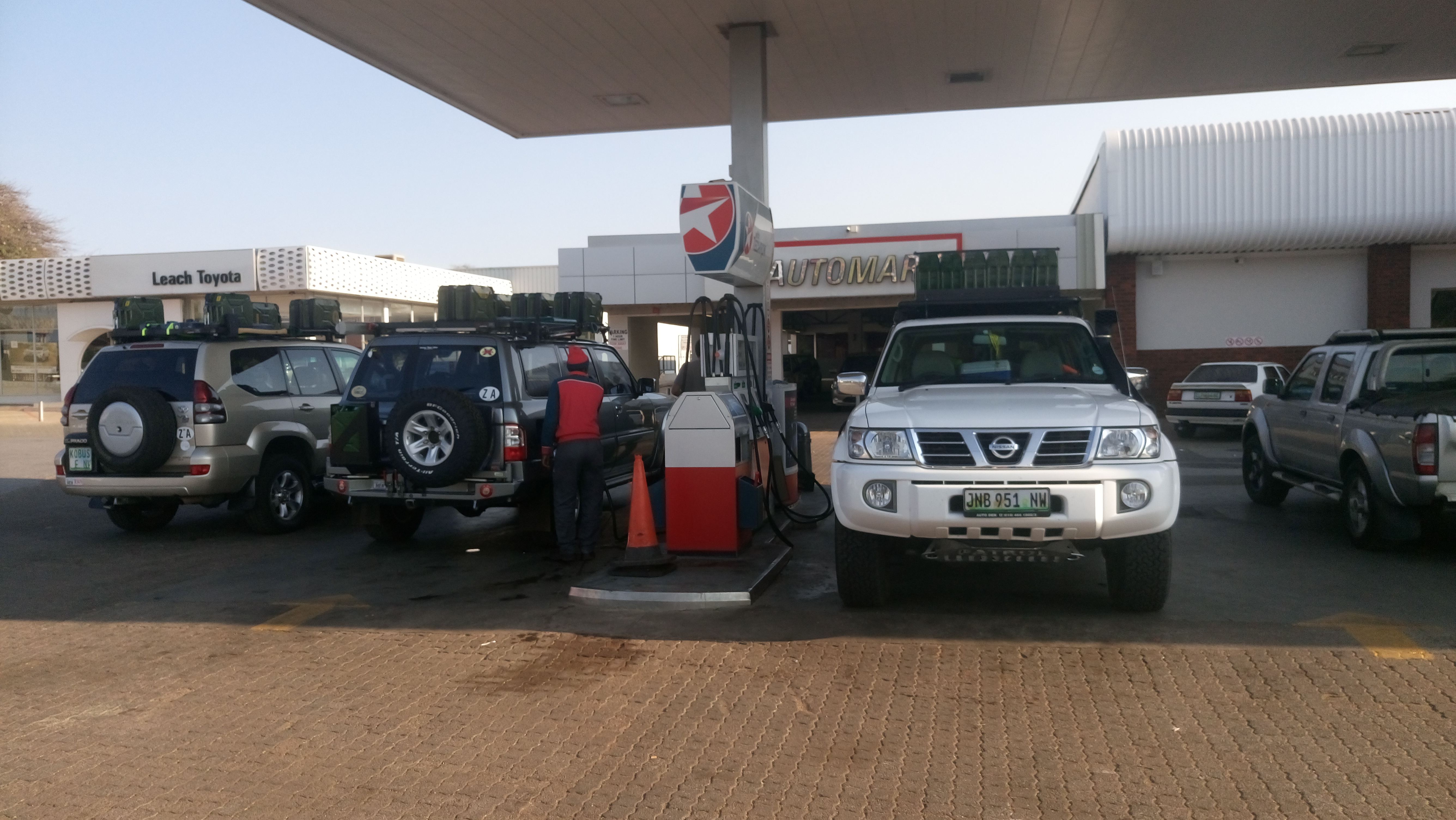 Kuruman