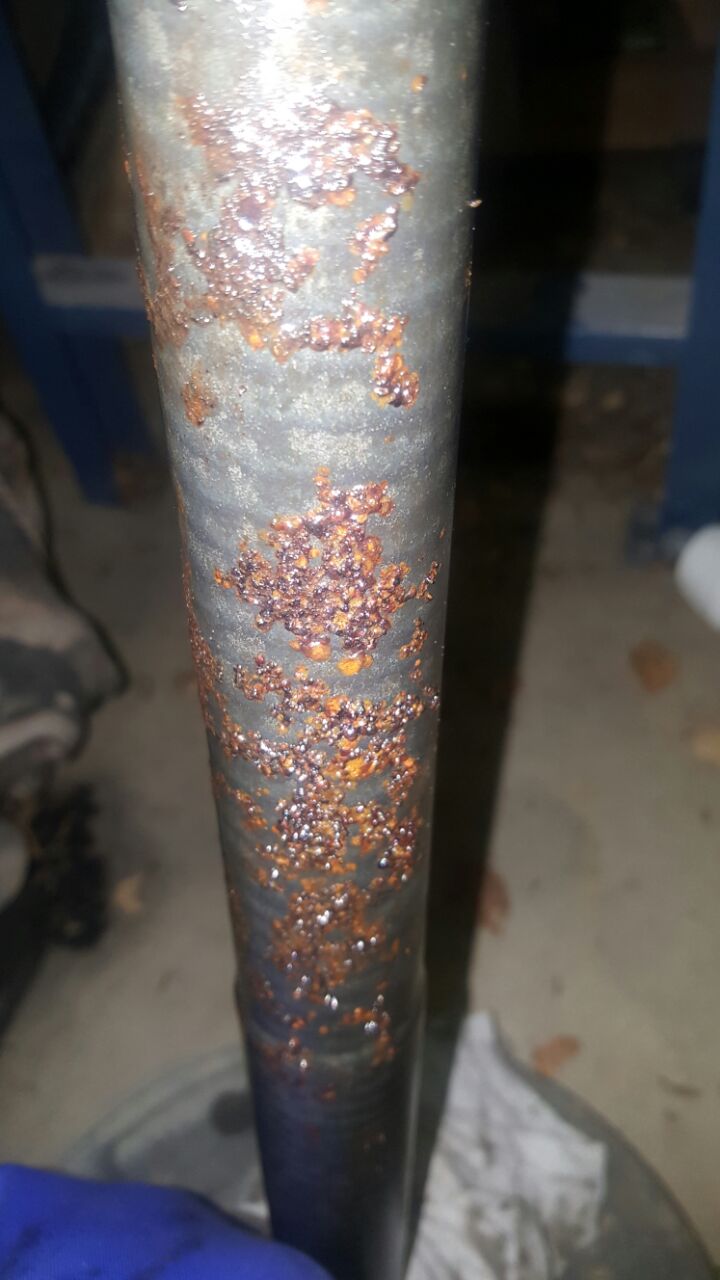 Sudeshaft