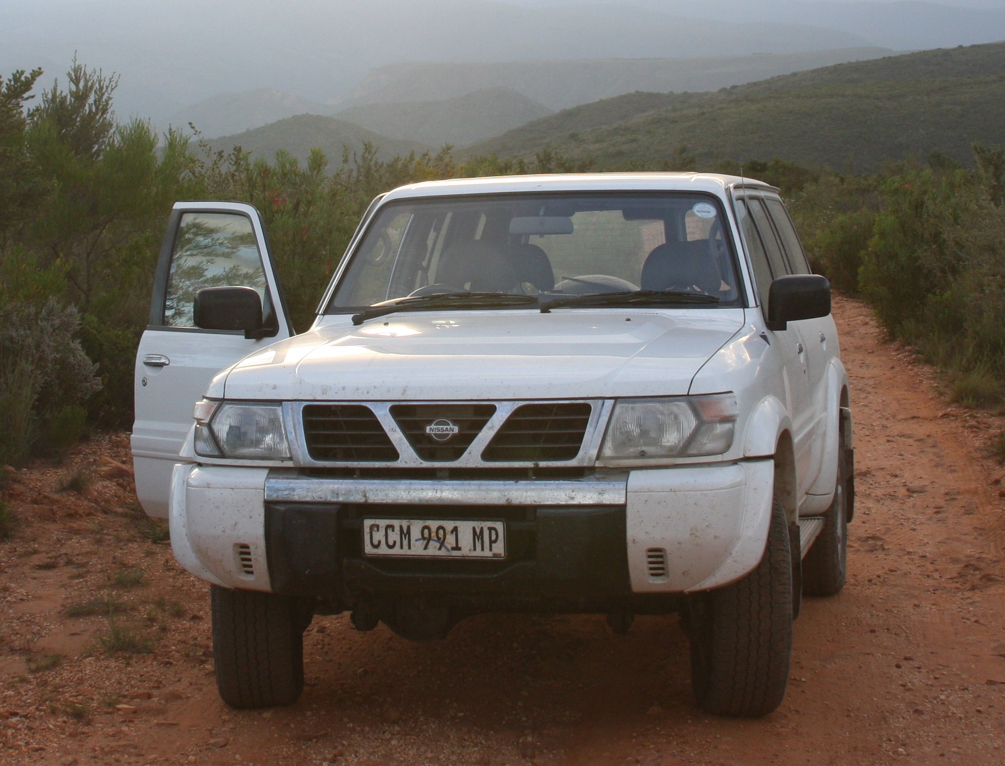 Taken on our Farm in Upington