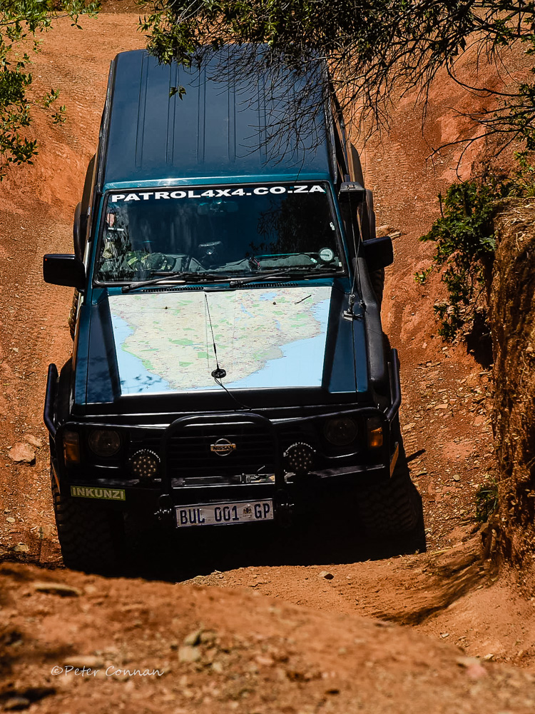 Africa, a world of possibilities!