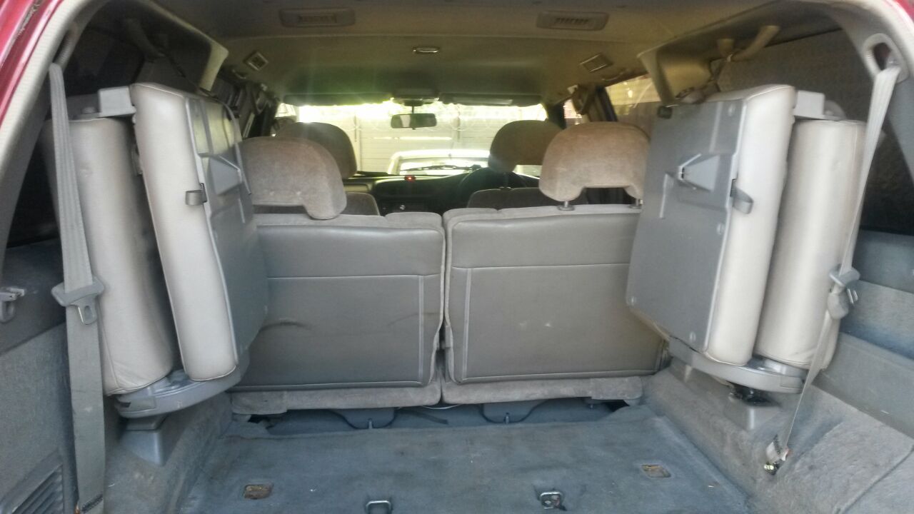 sitplekke in!