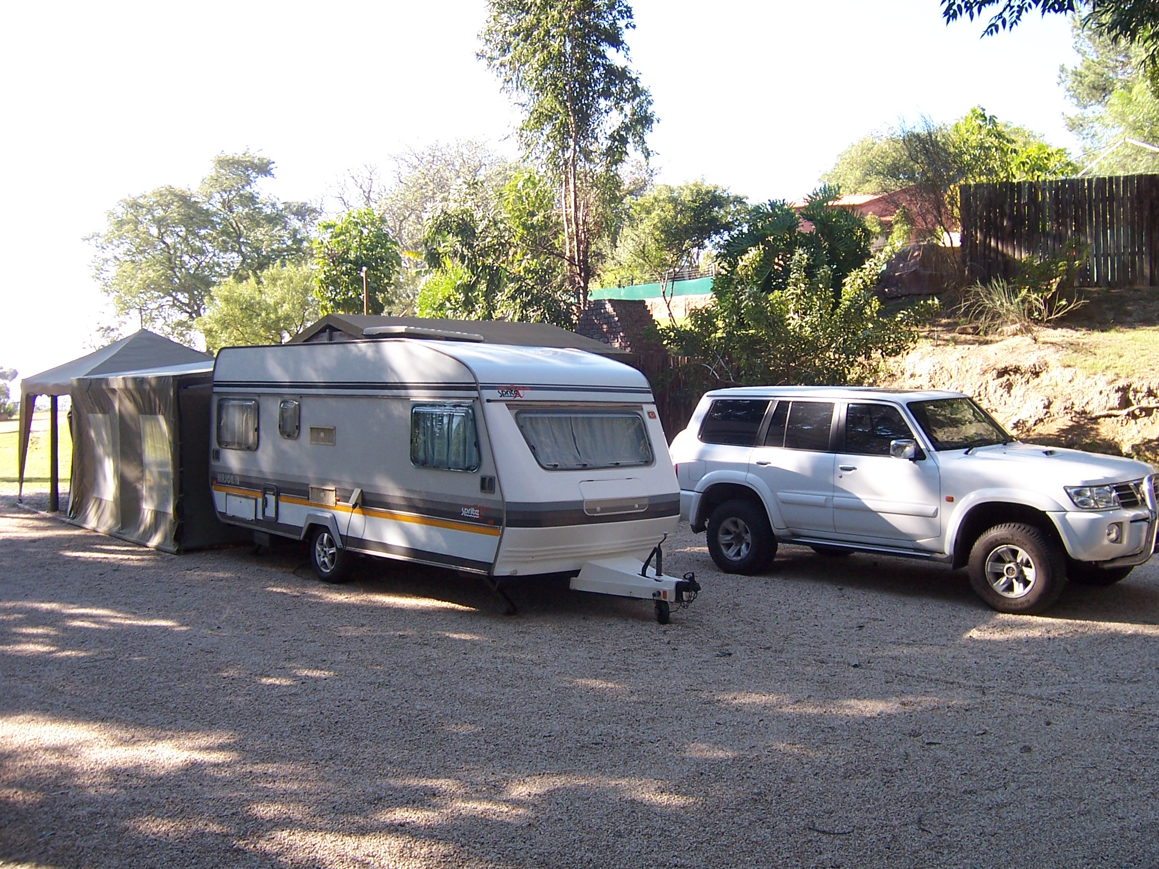 Base Camp