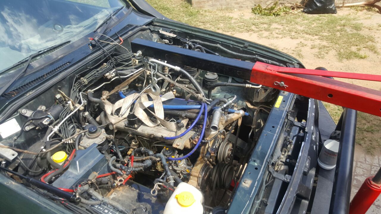 Patrol Engine Install.jpeg