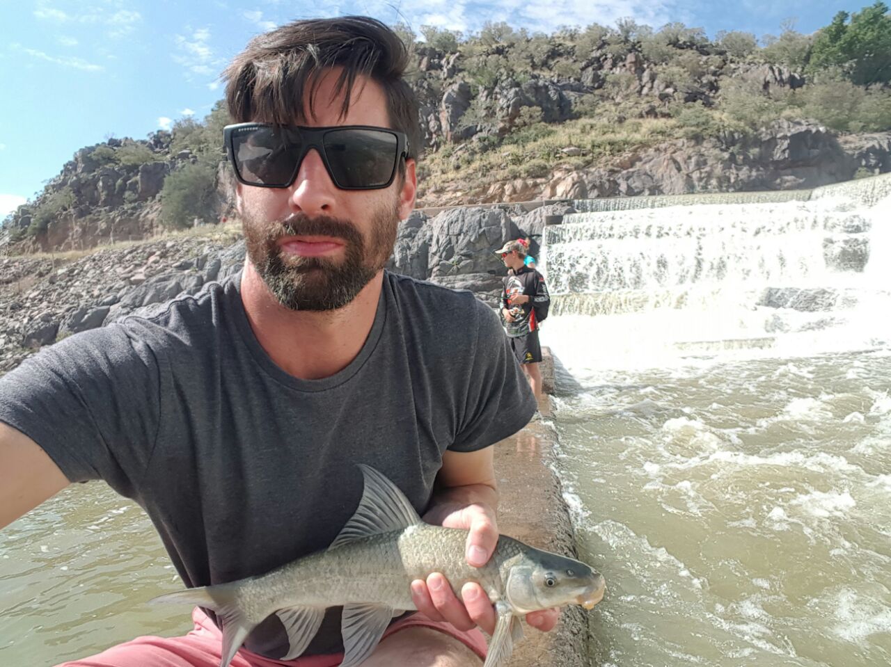 Mudfish