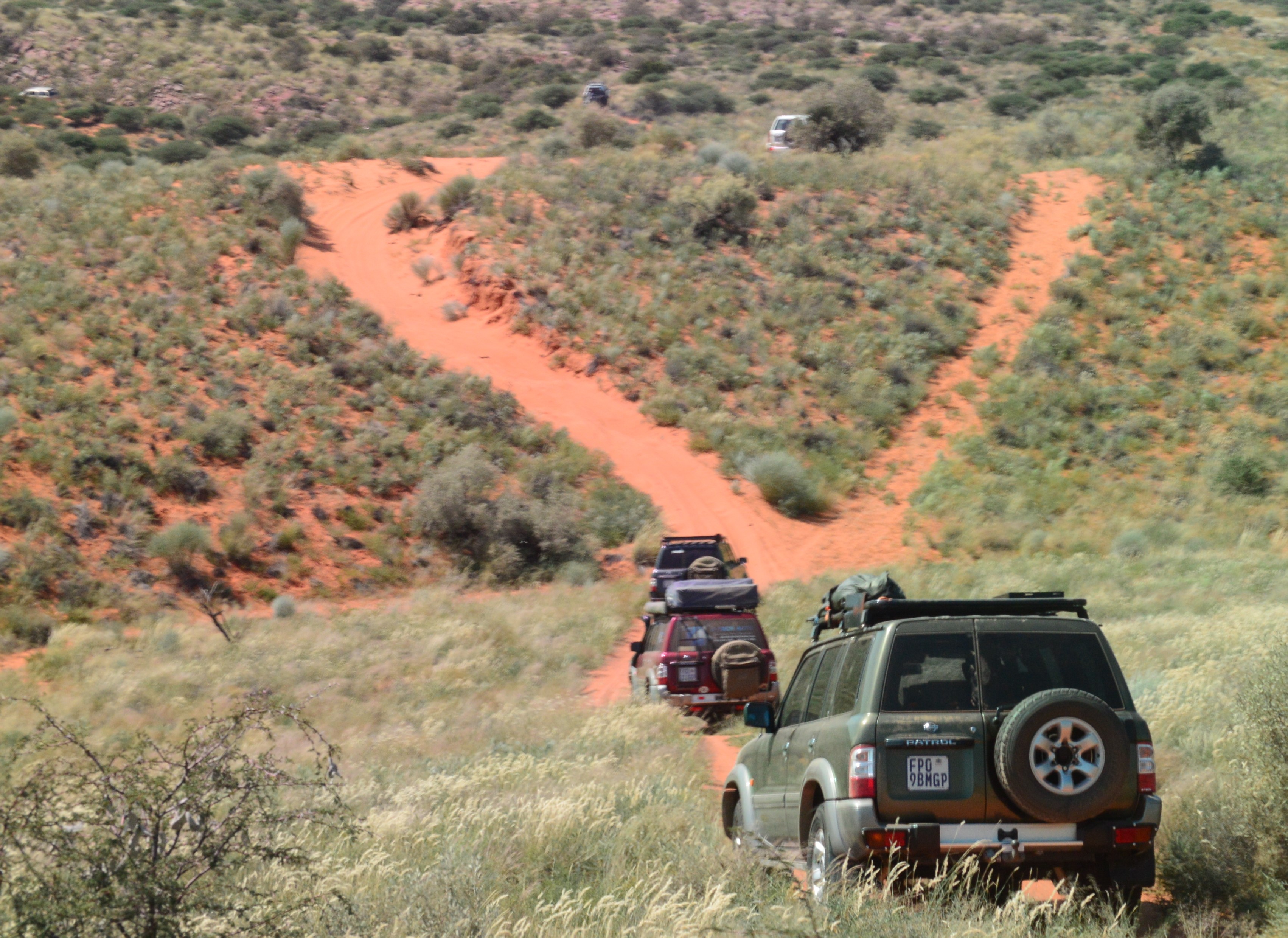 van voor dat ons hom gekoop het ... op die 17-21 Maart 2017 DUINE TRIP ... <br />(c) Ossewa (http://patrol4x4.co.za/viewtopic.php?f=61&amp;t=6642&amp;start=280)