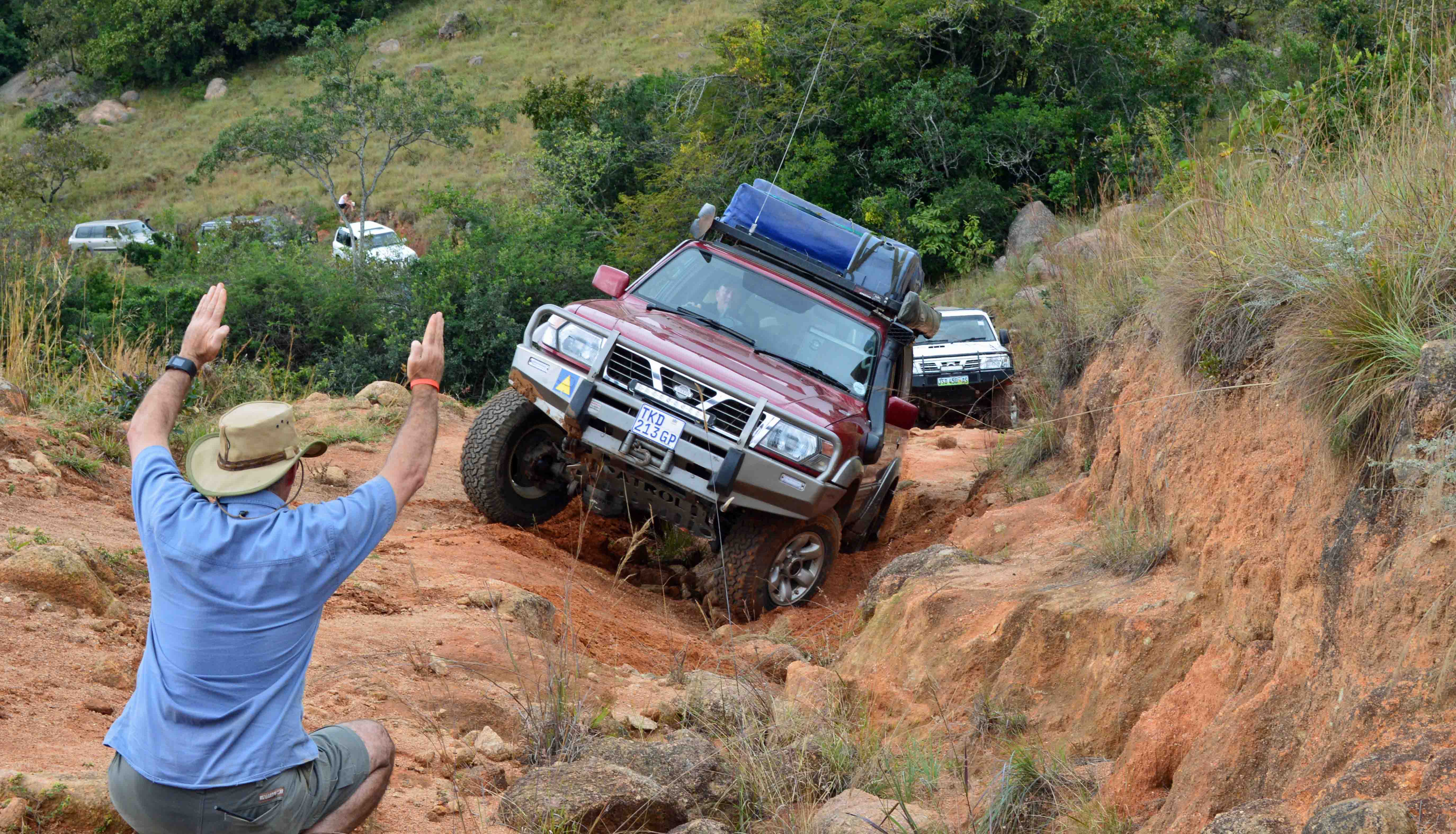 Where is the roll over point again?