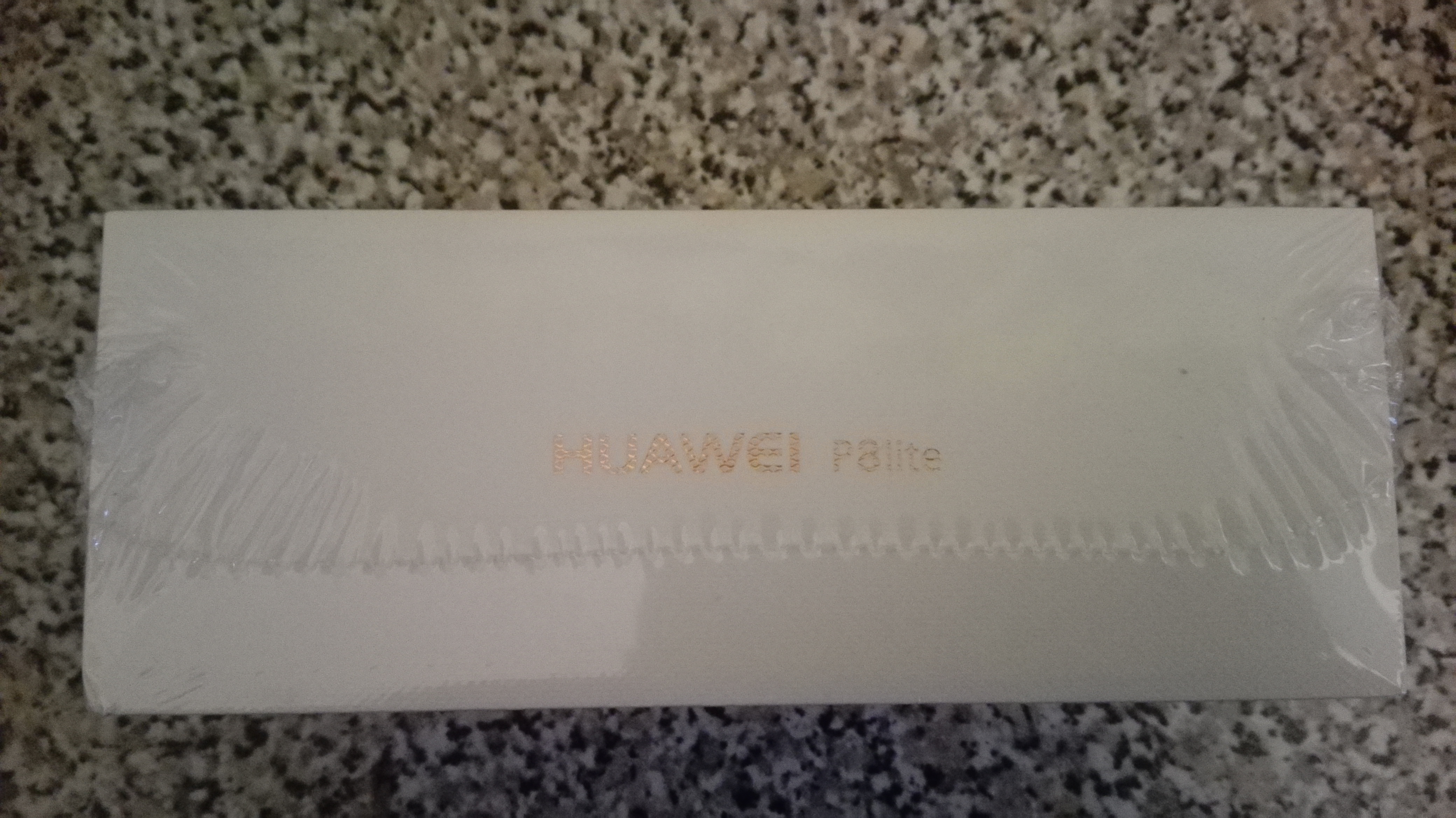 P8 Lite