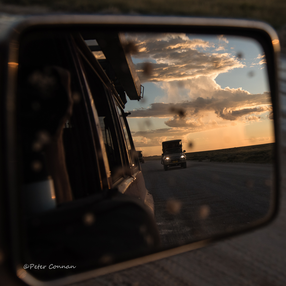 Sunset Race