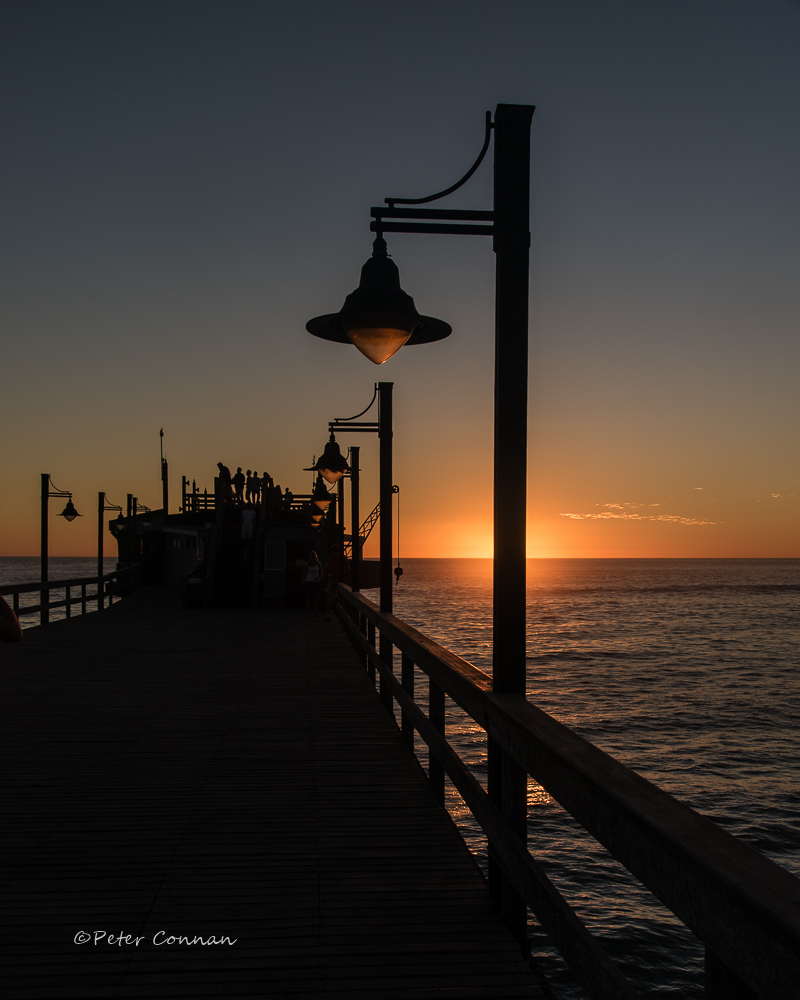 Jetty