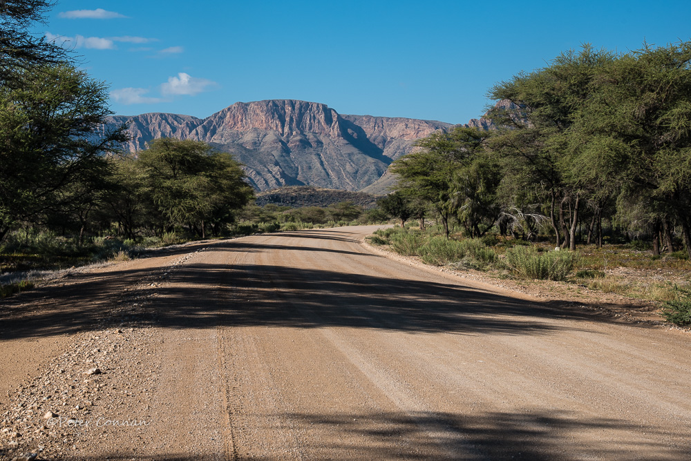 Kalahari