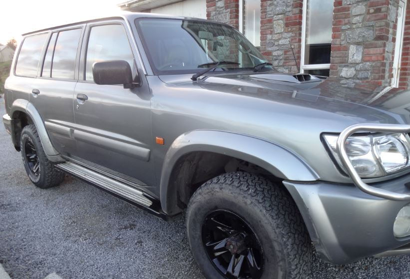Beast to a polish 1.JPG
