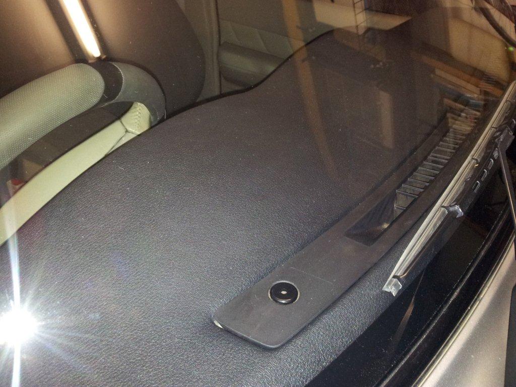 New Dash