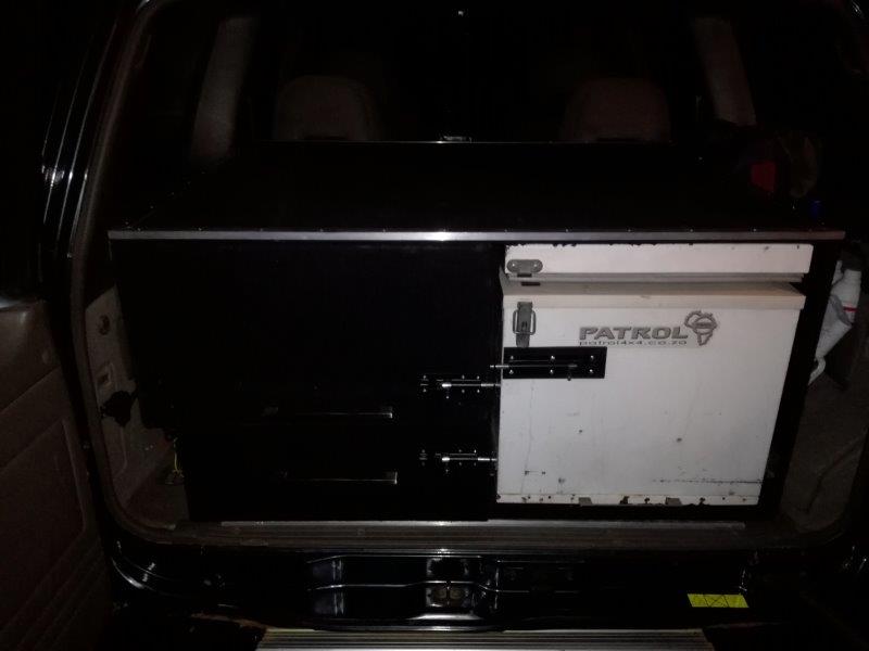 Drawer System
