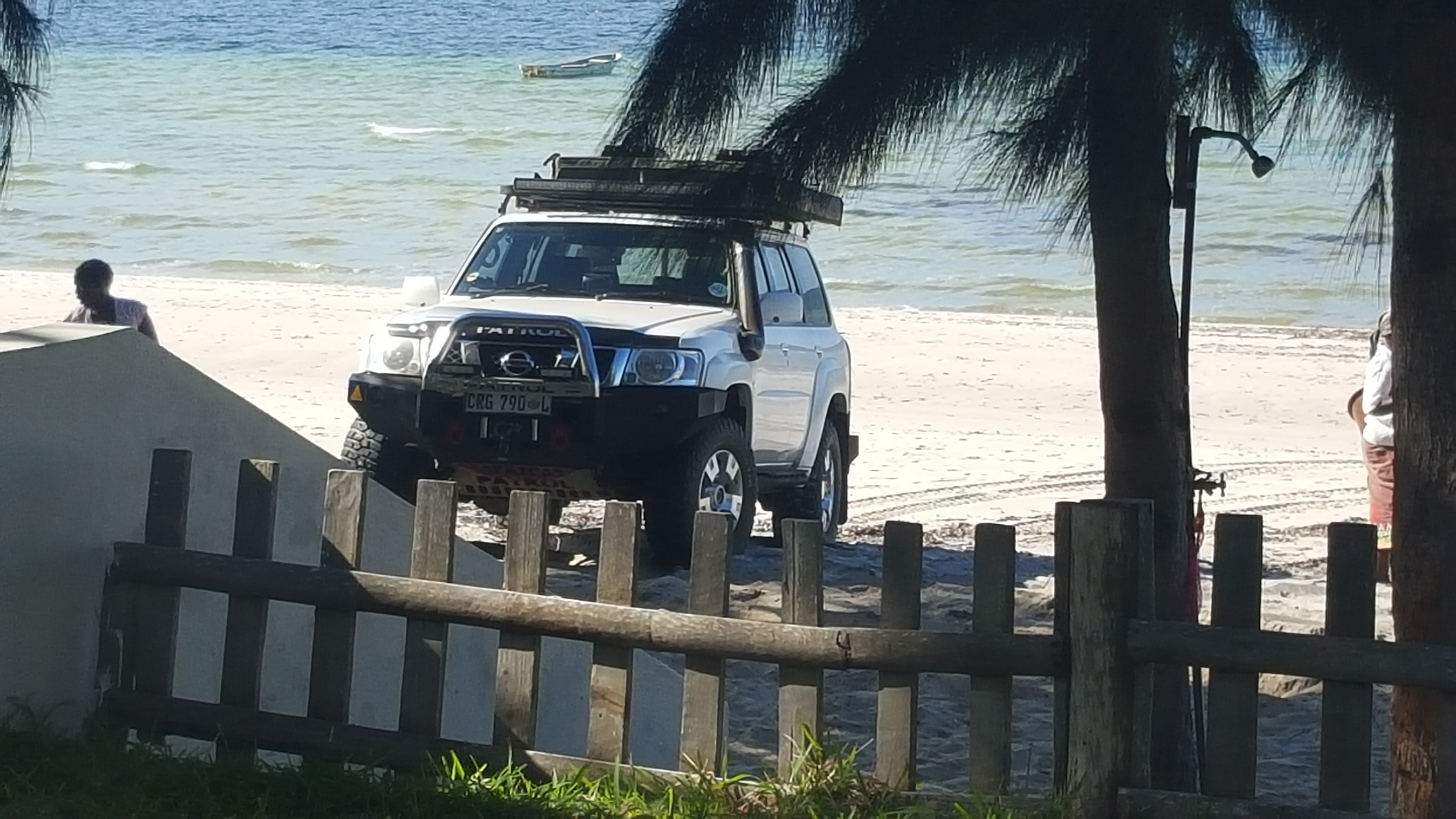 MOZAMBIEK INHANSORO 2016