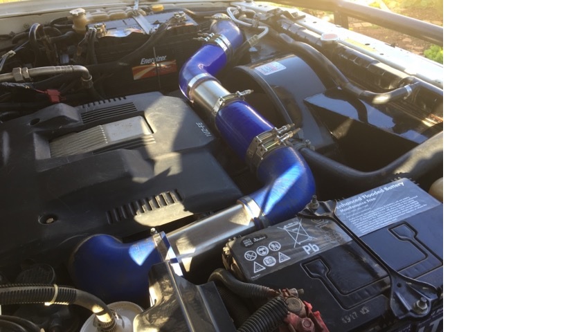 Lexus 1UZFE & Duel battery system1.jpg
