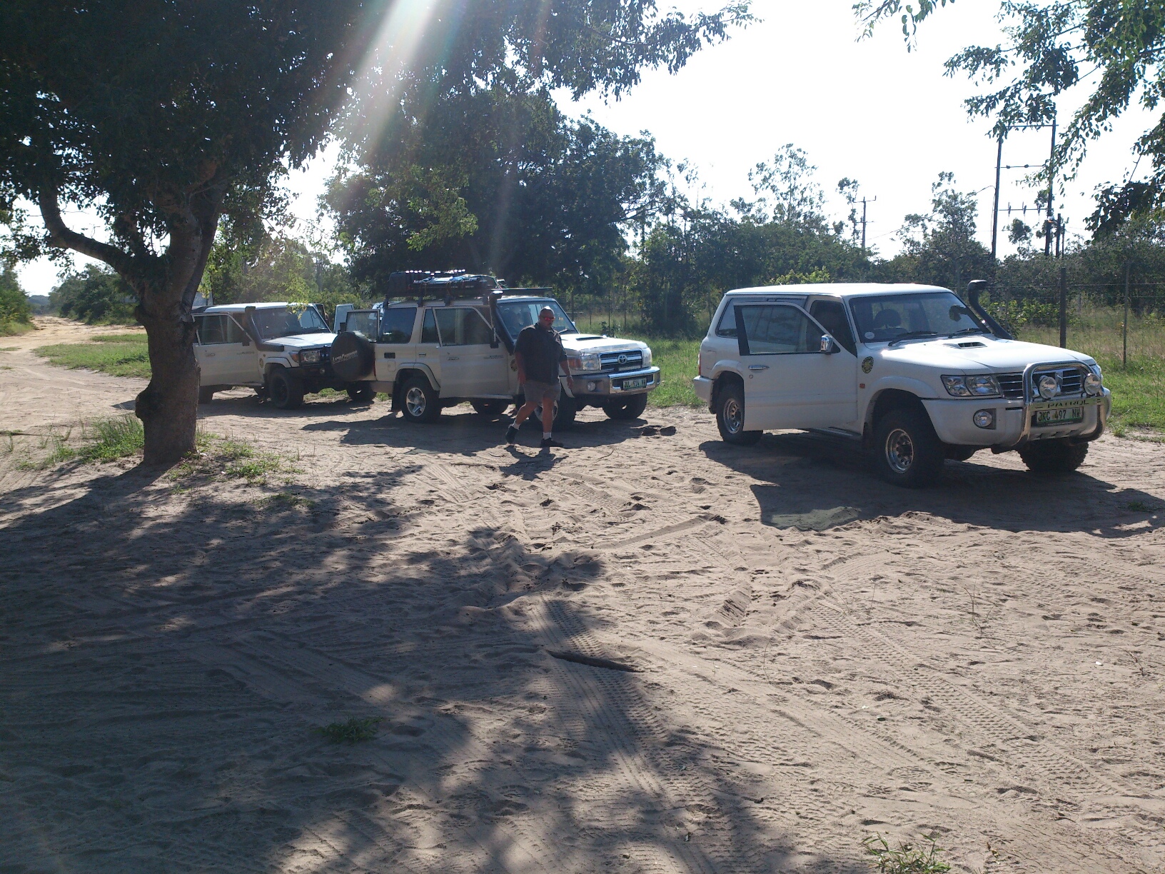 Mozambique