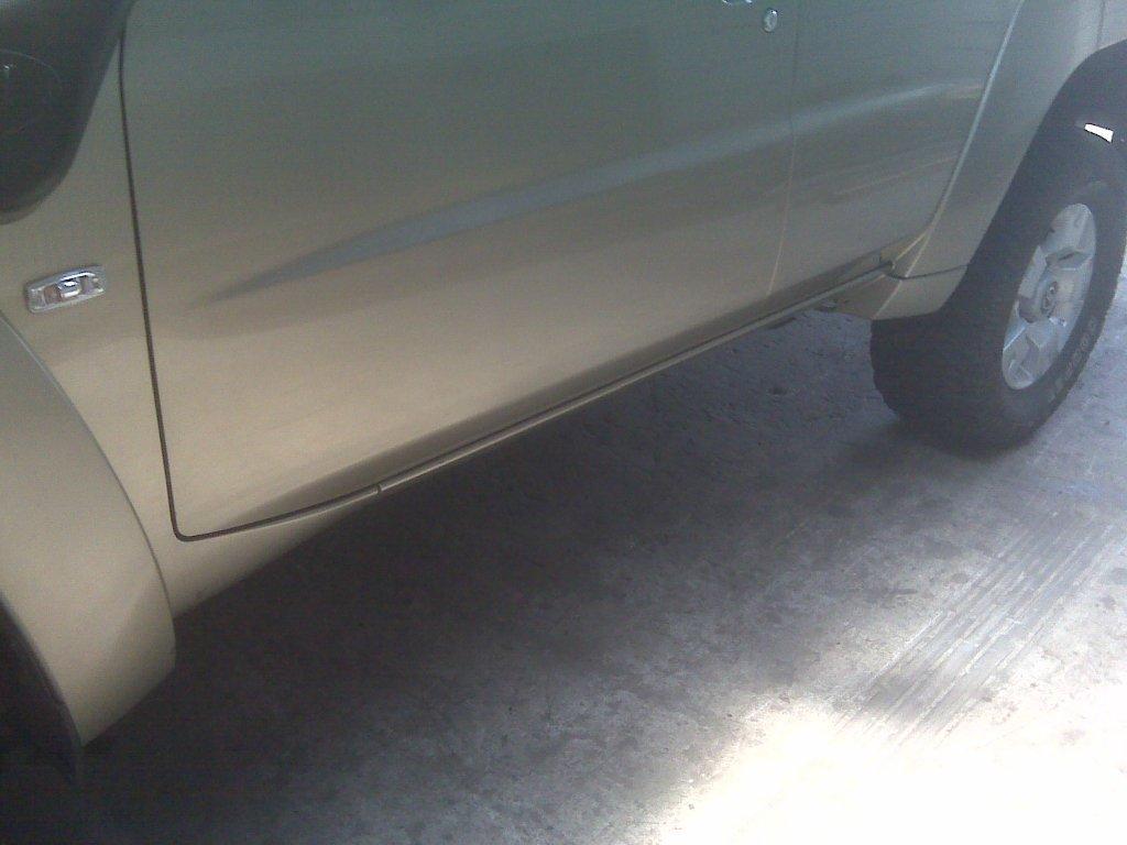 Before