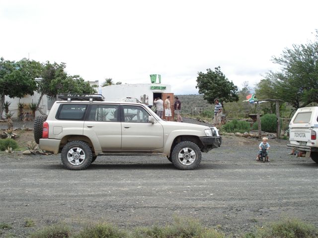 Before