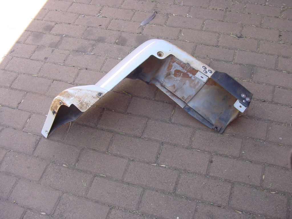 Plastiese deel