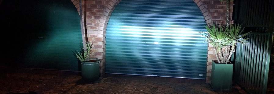 Decent light output