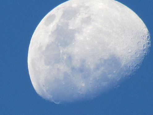 Canon PowerShot SX 30 is