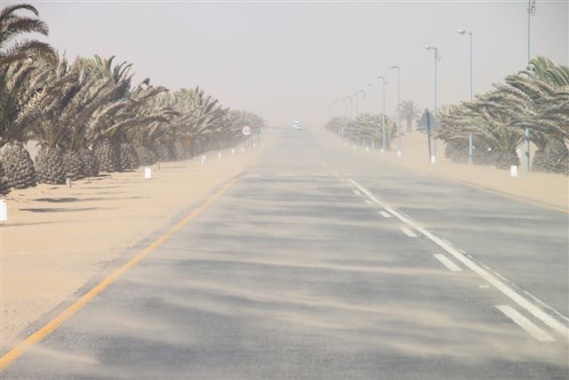 woestynwind