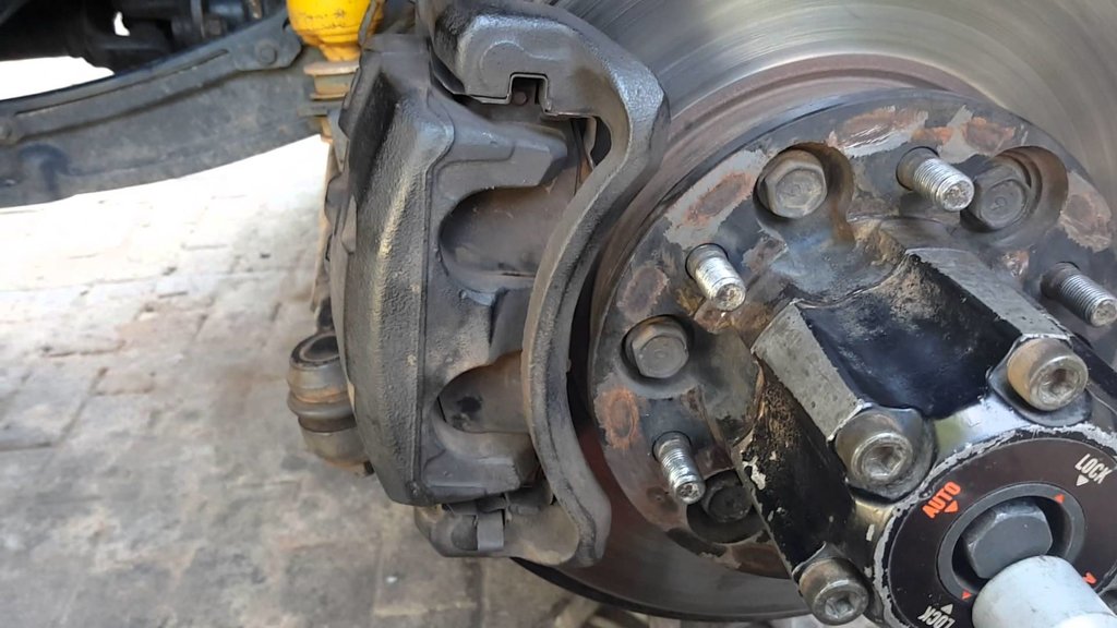 System Brake