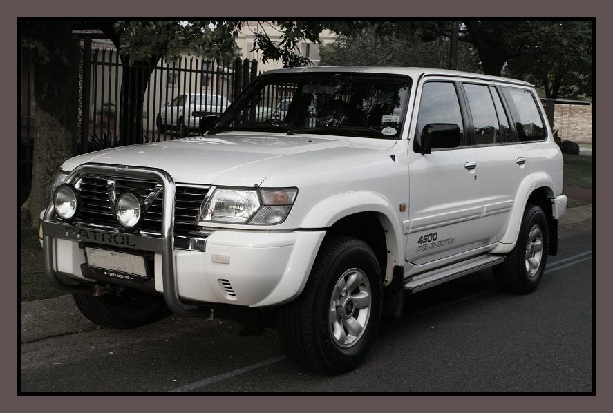 Hannes New Baby.JPG