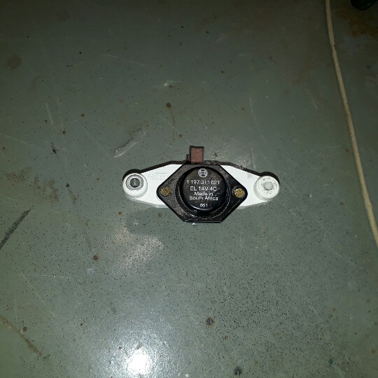 VRegulator4 The actual regulator with the Voltage output printed on it.jpg