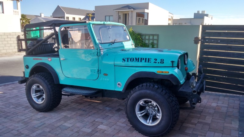 Jeep