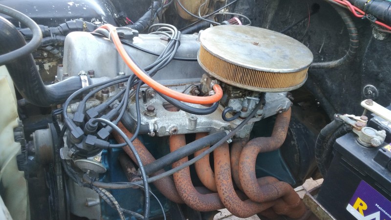 2.8 Nissan