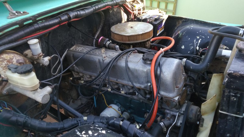 2.8 Nissan
