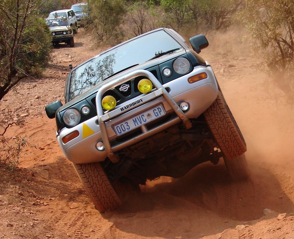 Action Photo of my Terrano.jpg